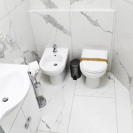 Apartamento Conforti