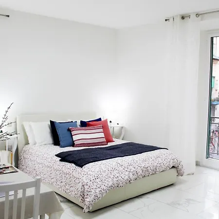 Conforti Apartamento