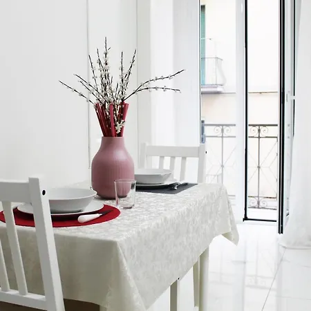 Apartamento Conforti *