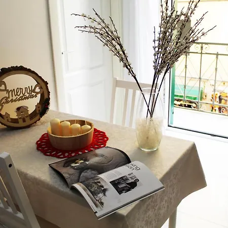 Apartamento Conforti