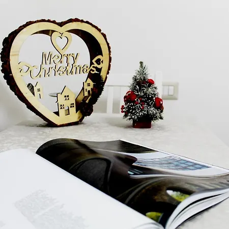 Apartamento Conforti