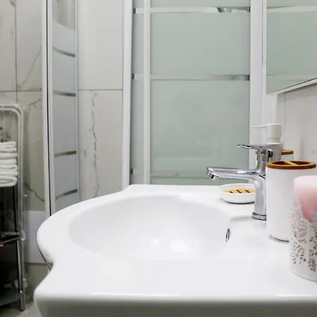 Apartamento Conforti *