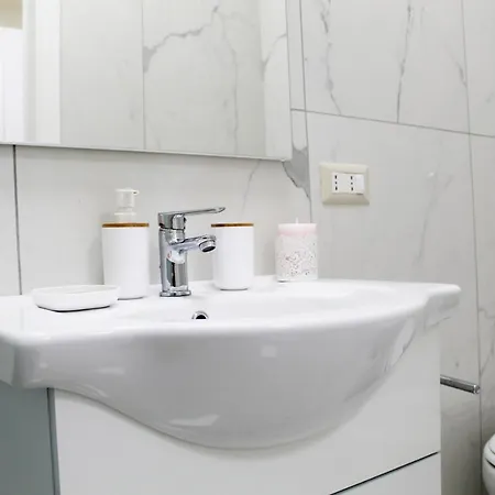 Apartamento Conforti