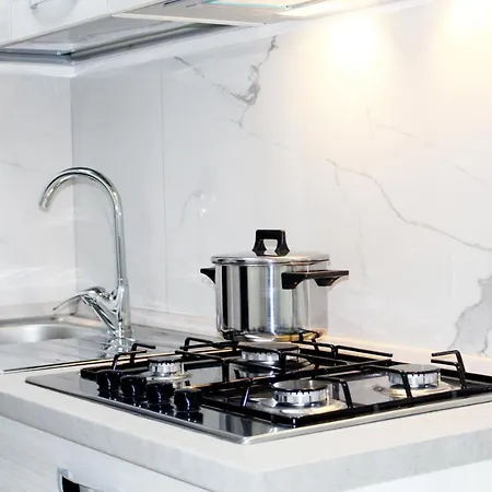 Conforti Apartamento Nápoles