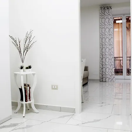 Conforti Apartamento *