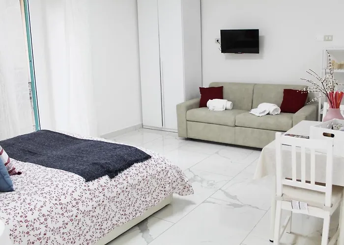 Conforti דירה נאפולי