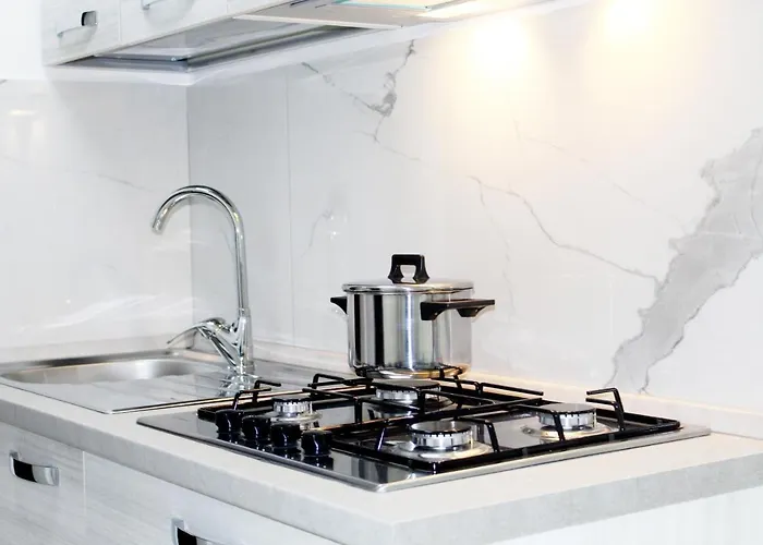 Conforti דירה נאפולי