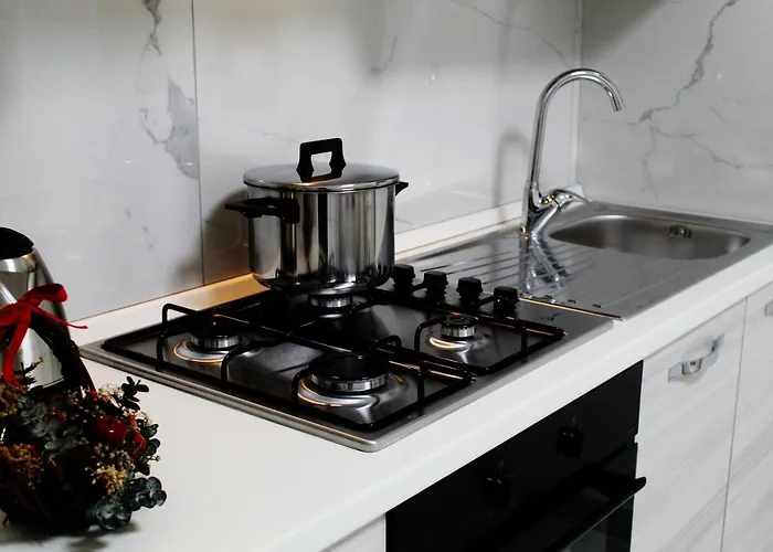 Conforti דירה נאפולי