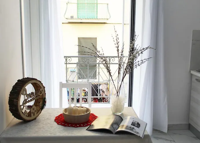 Conforti נאפולי