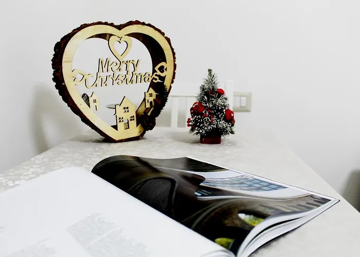 Appartamento Conforti