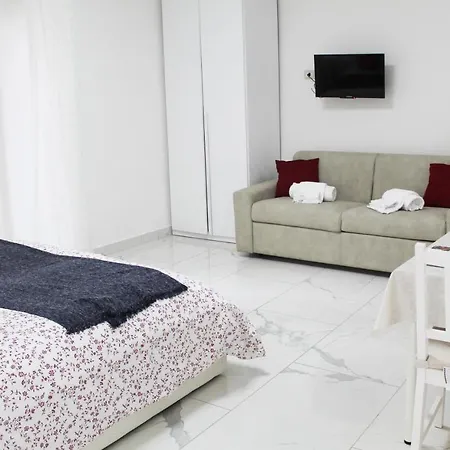 Conforti Appartement Naples