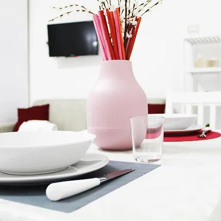 Conforti Appartement *