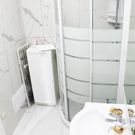 Conforti Appartement *