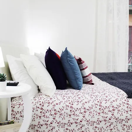 Appartement Conforti *