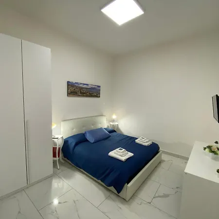 Appartement Conforti Naples