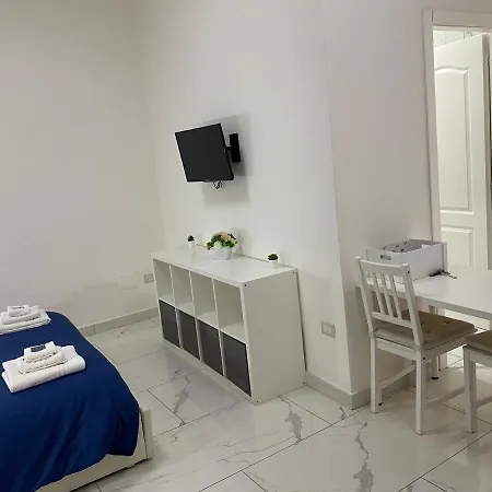 Conforti Appartement