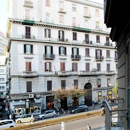 Appartement Conforti