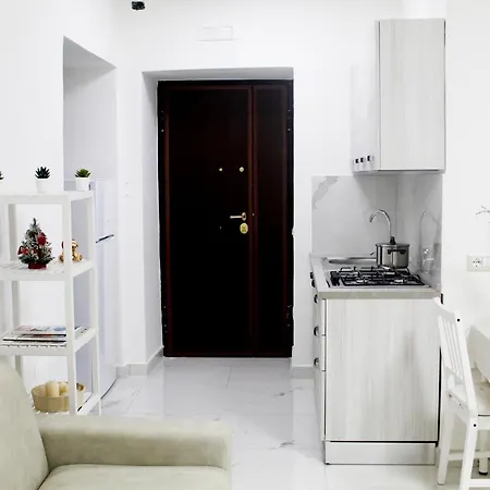 Conforti Νάπολη