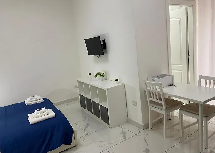 Conforti Apartment