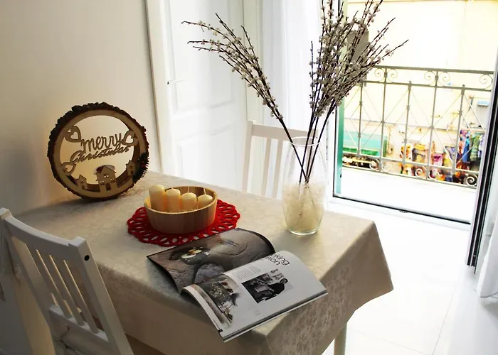 Apartment Conforti